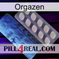 Orgazen 34